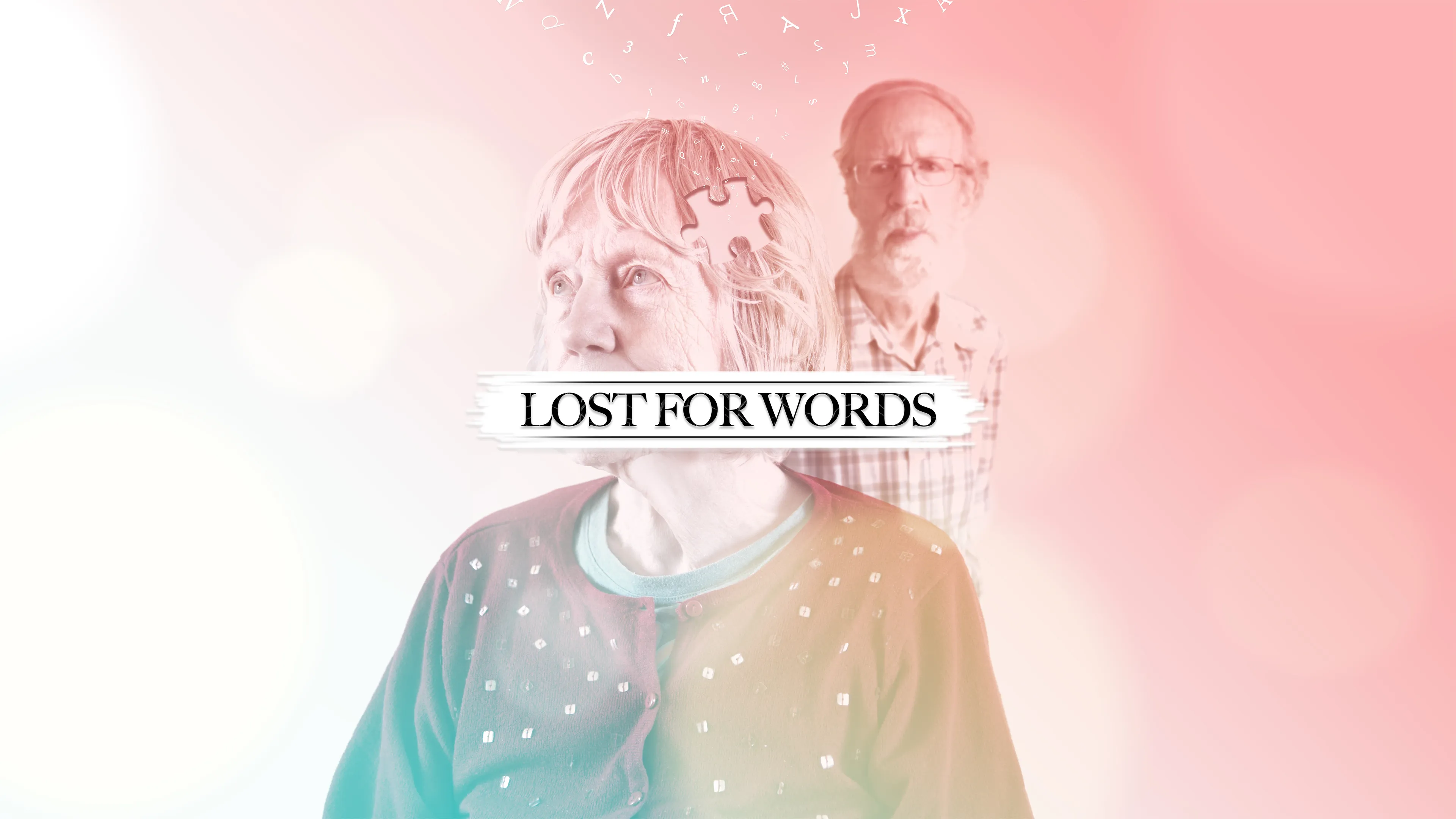 Lost for Words poster